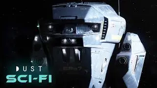 Sci-Fi Series 