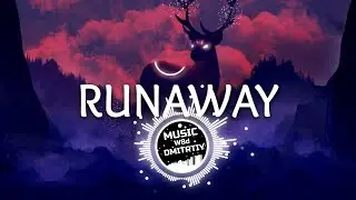 AURORA - Runaway [8d music]