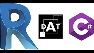 REVIT API 002: Macro Programming Basics : || IF-Foreach() flow control
