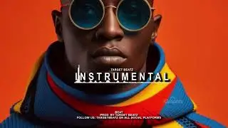 [FREE] Afrobeat Instrumental x Afrohighlife x Davido Type Beat - Inferior Love