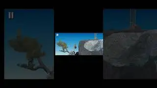 проходим getting over it часть 1|REDMIX|#рек#мучение