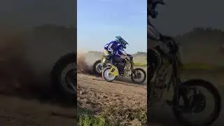 Первое мотопутешествие.