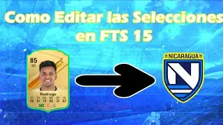 ¿CÓMO USAR LAS HERRAMIENTAS DE FTS LMX? | EDITAR SELECCIÓN