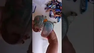 Посылка от канала "Тепло Ваших Рук" ❤️