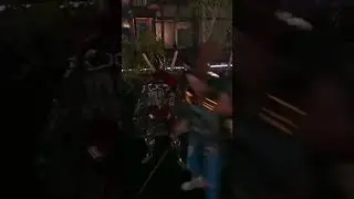 Cyber Ninjas Ain't Nothing But a Pain in the 🍑 Y2DRAGON Twitch Stream Episode 2 Highlight