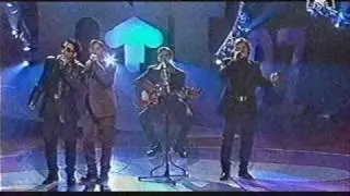 Hit Machine 97 - Worlds apart - Je serai là - (partie 18)