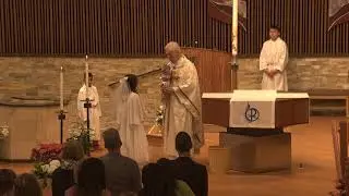 Sunday Eucharist | Easter Vigil | April 4, 2026