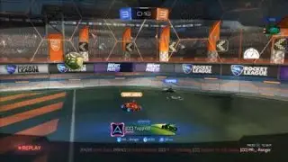 Kid gets something in throat