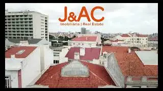 Publicidade para J & AC Imobiliaria