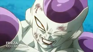 Playboi Carti x Cyrax x Pi’erre Bourne x ICYTWAT Type Beat “Frieza” - (Prod. Kidd Bandana)