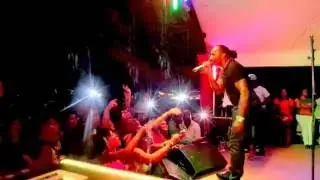Klass _ Let's Make it work ...LIVE  Le Point1, Hinche - Haitianbeatz.com