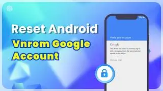 Easy Flashing FRP Bypass 8.0 APK | How to Reset Any Android Phone without Google Account