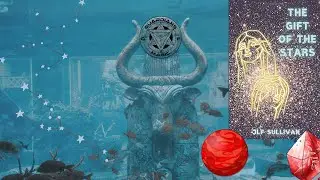 JLF Sulivan ~ Past Life in Lemuria and  captive in Atlantis 