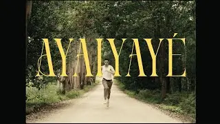 Mardom - AYAIYAYÉ (Videoclip Oficial)