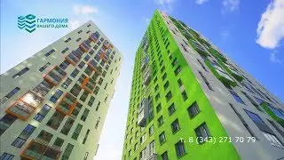 Обзор ЖК 