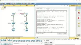 Packet Tracer: IPv4 Static Routing Configuration (with ACTIVITY FILE)