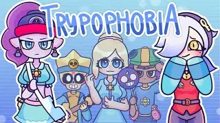 Trypophobia Meme || 80k Special