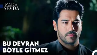 Benim Kaybettiklerimi Senin Alacakların Karşılamaz - Kara Sevda