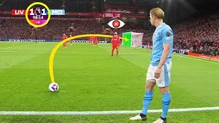 Legendary Last Minute Moments