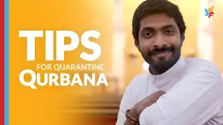 Preparing for Quarantine Qurbana