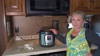 INSTANT POT Pressure Cooker Product Review 7 in 1 Slow Cooker, Rice Cooker : Tradezonepro