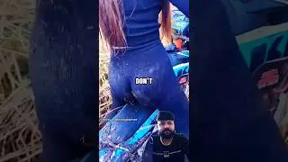 Never Break This Dirt Bike Rule!🏍 #shorts #dirtbike #dirtbikerider #ytshorts #trending #viralshorts