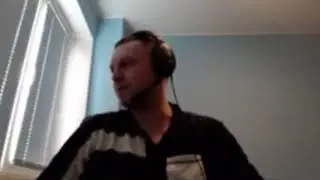 Эксперт по ловле мух разочаровался в человечестве (feat Папич)