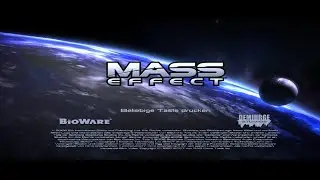 One Hour Of - Mass Effect (PC)