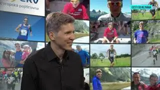 Cesty do neznáma (12. díl) - Pavel Brýdl