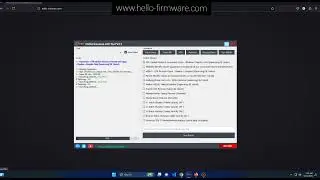 How To Remove OTA Update Oppo Realme Oneplus Mediatek Devices With Hello AIO Tool। Hello Firmware