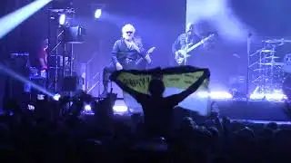 АлисА - Белая невеста (Апрель, Москва, клуб 19/30, 30.04.2022 г)