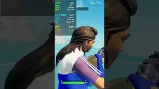 *NEW* Ultra Performance vs. Performance Mode (Fortnite)