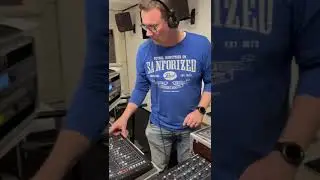 NRG! - No title (Dubstep) - NRG Liveshow at Radio Scratch98