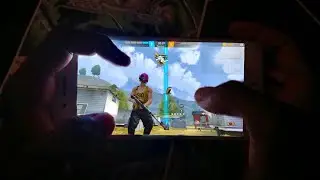 Freestyle Handcam👻🌻 Free Fire Highlights