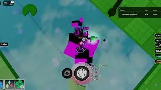 POPPING SOME CLOVERS - Fortune's End (im literally cooked)