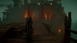 Assassin's Creed Valhalla - A Triumphant Return - Eliminate Rued's Clansmen