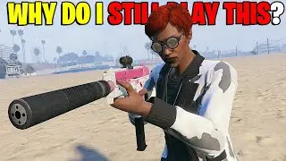Why Do I Still Play GTA Online?!