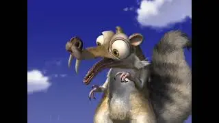 [HQ] Ice Age (2002)- 