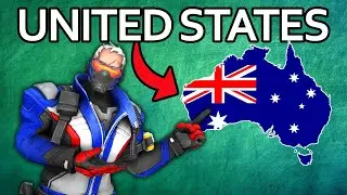 Educational Overwatch Moments