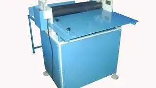 Rotary Pressing Machine