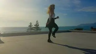 #MujerBruja  #LolaIndigo#Mala Rodríguez #danceFitness Zumba Fitness