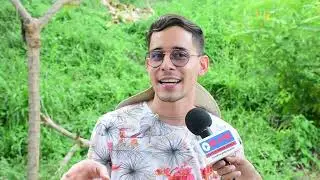 ¿COMO ES QUE UN INGENIERO GEÓLOGO SE CONVIERTE EN TIKTOKER CON MÁS DE 700 MIL SEGUIDORES?