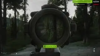Escape From Tarkov - Informed Means Business & Shenanigans