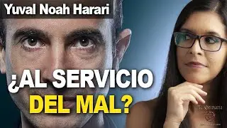El caso de Yuval Noah Harari