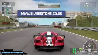Project Cars 2 * Третья и финальная гонка сезона от WMDCARAS