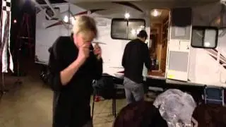 Celebrity Apprentice - Best of Busey