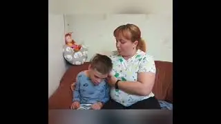 Відеозвернення матері Підопригори Богдана