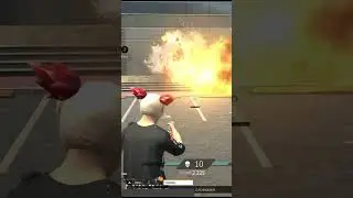 КРУТОЙ БАГ GCO. Grand Criminal Online. ГКО.GCO