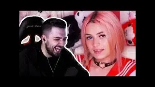 Hard Play смотрит: ПОПРОБУЙ НЕ ЗАСМЕЯТЬСЯ ЧЕЛЛЕНДЖ. КТО ЗАСМЕЯЛСЯ ИЛИ УЛЫБНУЛСЯ - ПРОИГРАЛ