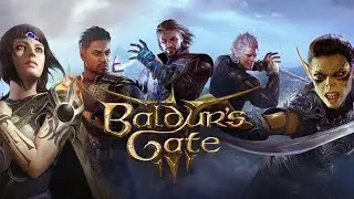TWO IDIOTS  Gather THE TEAM In Baldurs Gate 3